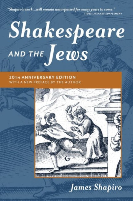 Shakespeare ja juudid