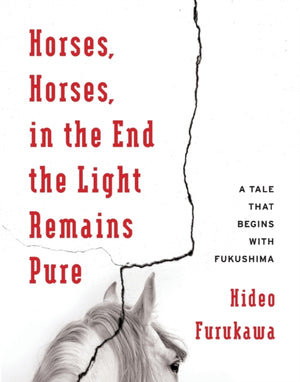 Horses, Horses, in the End the Light Remains Pure