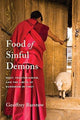 Book cover of: Food of Sinful Demons. By: Geoffrey Barstow
