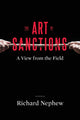 Book cover of: Art of Sanctions. By: Richard Nephew