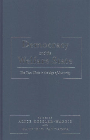Democracy and the Welfare State
