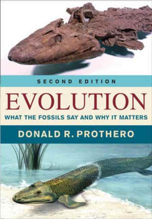 Evolutsioon