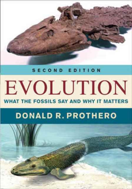 Evolutsioon