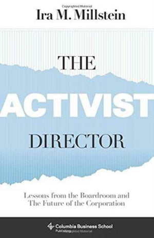 Activist Director