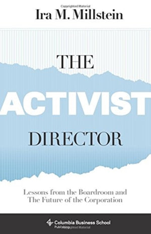 Activist Director