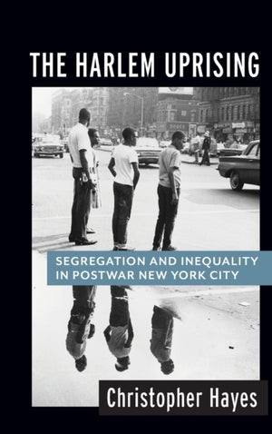 Harlem Uprising