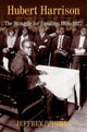 Book cover of: Hubert Harrison. By: Jeffrey Babcock Perry