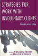 Book cover of: Strategies for Work with Involuntary Clients