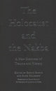 Book cover of: Holocaust and the Nakba. By: Bashir Bashir