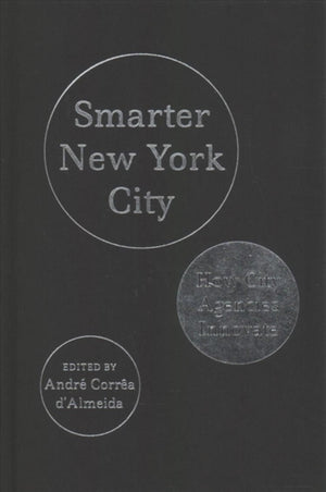 Smarter New York City