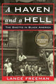 Book cover of: Haven and a Hell. By: Lance Freeman
