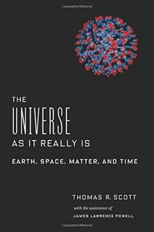 Universe as It Really Is