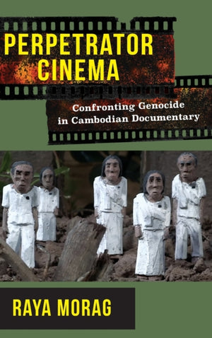 Perpetrator Cinema