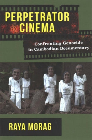 Perpetrator Cinema