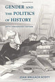 Book cover of: Gender and the Politics of History. By: Joan Wallach Scott