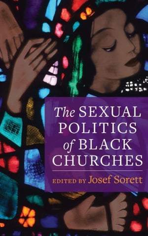 Sexual Politics of Black Churches