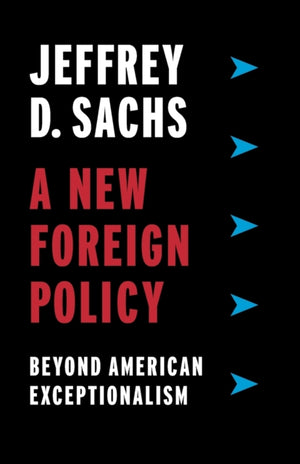 A New Foreign Policy