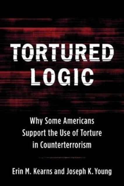 Book cover of: Tortured Logic. By: Joseph Young