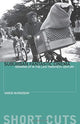 Book cover of: Suburban Fantastic Cinema. By: Angus McFadzean
