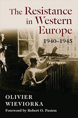 Resistance in Western Europe, 1940–1945