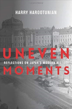Uneven Moments