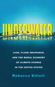 Book cover of: Underwater. By: Rebecca Elliott