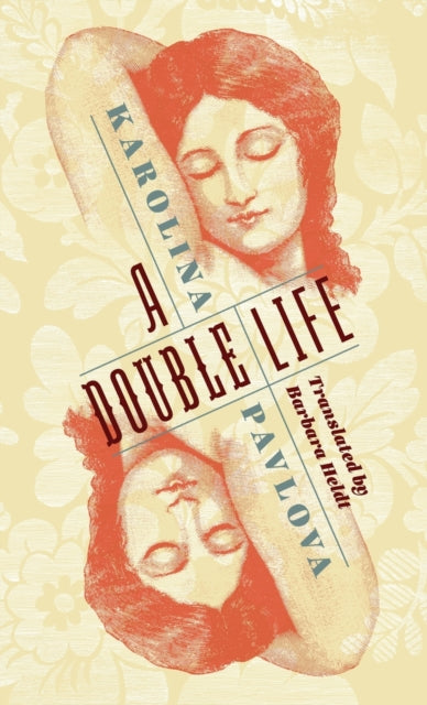 Book cover of: Double Life. By: Barbara Heldt