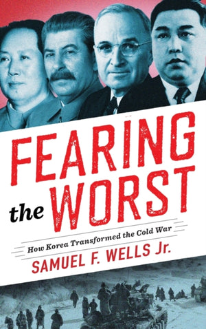 Fearing the Worst