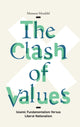 Book cover of: Clash of Values. By: Mansoor Moaddel