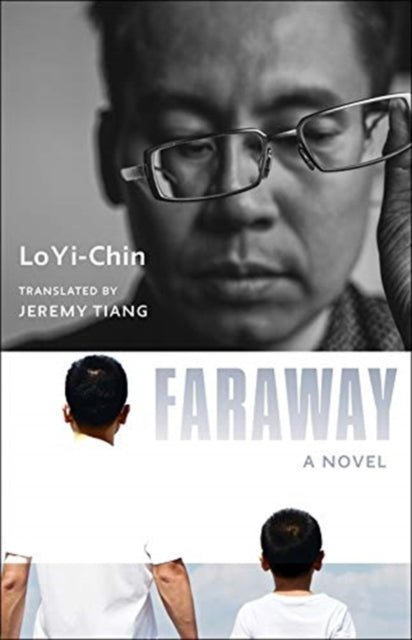 Book cover of: Faraway. By: Jeremy Tiang