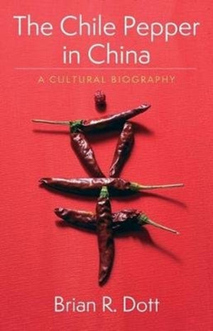 The Chile Pepper in China