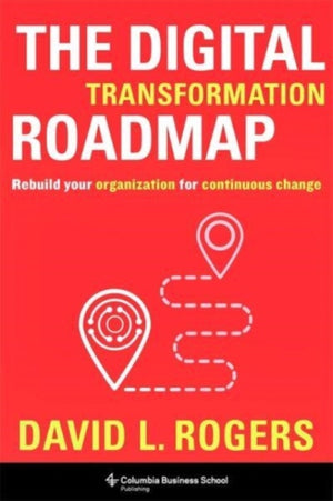Digital Transformation Roadmap