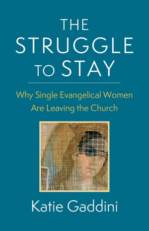 Struggle to Stay