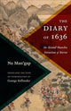 Book cover of: Diary of 1636. By: George Kallander