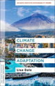 Book cover of: Climate Change Adaptation. By: Lisa Dale