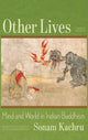 Book cover of: Other Lives. By: Sonam Kachru