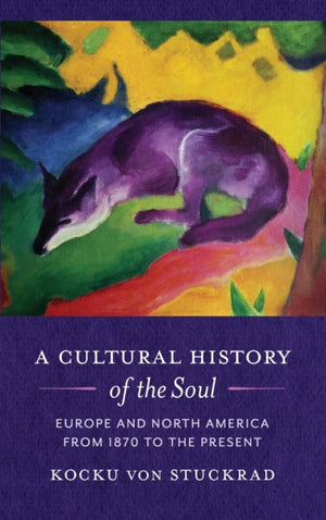 Cultural History of the Soul