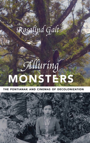 Alluring Monsters