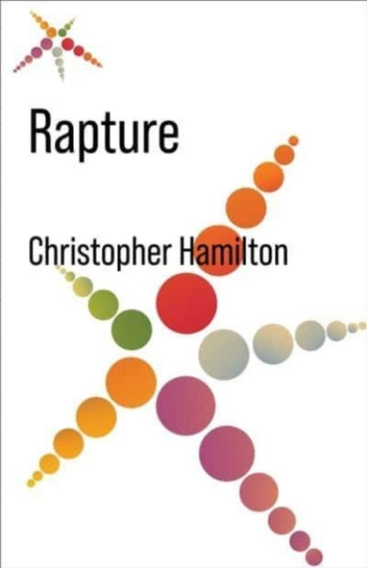 Book cover of: Rapture. By: Christopher Hamilton