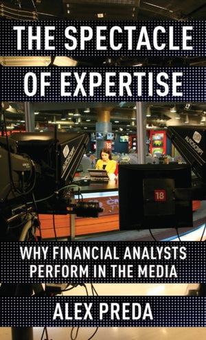 Spectacle of Expertise