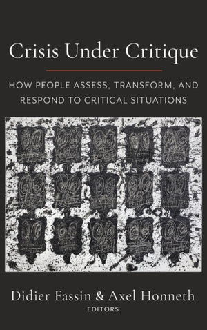 Crisis Under Critique