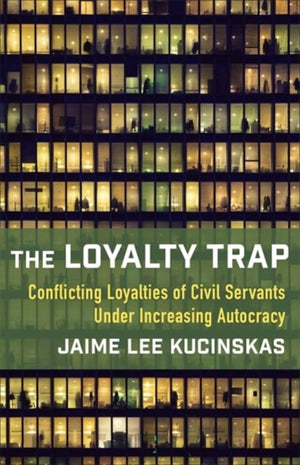 Loyalty Trap