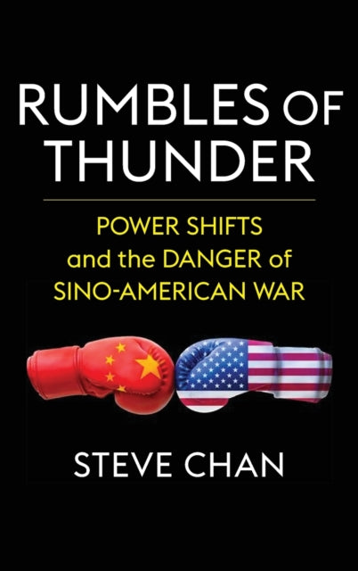 Rumbles of Thunder