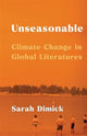 Book cover of: Unseasonable. By: Sarah Dimick