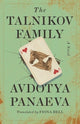 Book cover of: Talnikov Family. By: A. IA Panaeva