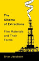 Book cover of: Cinema of Extractions
