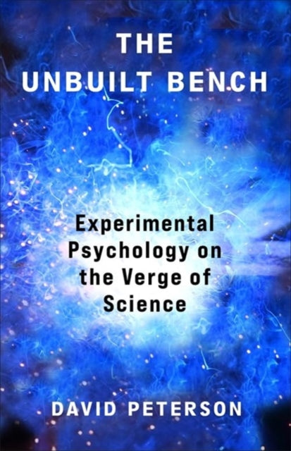 Book cover of: Unbuilt Bench