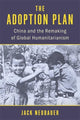 Book cover of: Adoption Plan. By: Jack Neubauer