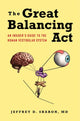 Book cover of: Great Balancing Act