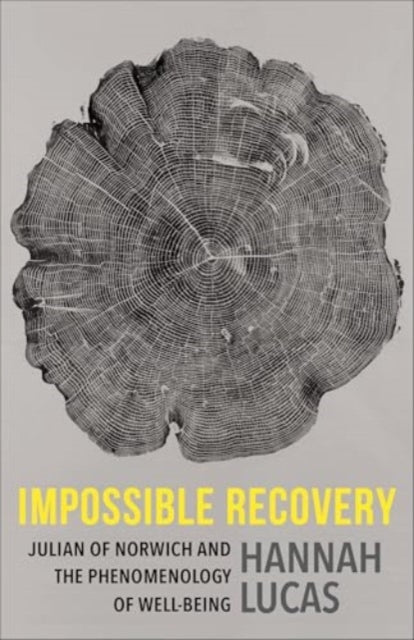 Book cover of: Impossible Recovery